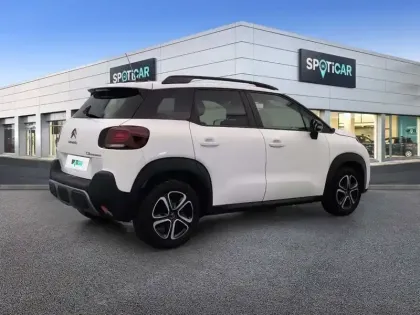 Photo 28 Citroën C3 Aircross  PureTech 110 S&S BVM6