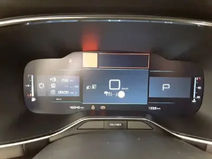 Photo 9 Citroën C5 aircross  PureTech 130 S&S EAT8