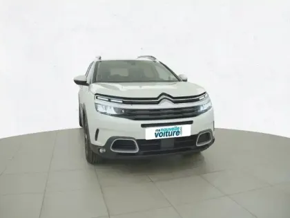 Photo 22 Citroën C5 aircross  PureTech 130 S&S EAT8