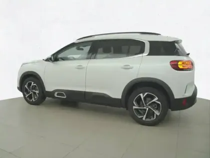Photo 27 Citroën C5 aircross  PureTech 130 S&S EAT8