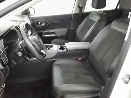 Photo 31 Citroën C5 aircross  PureTech 130 S&S EAT8