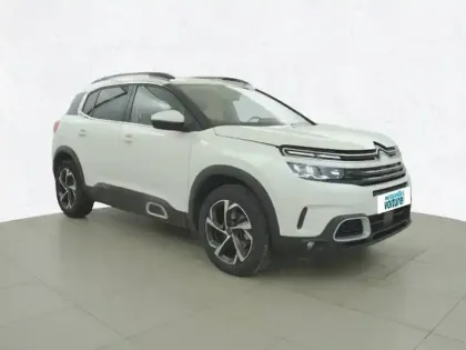 Photo 23 Citroën C5 aircross  PureTech 130 S&S EAT8