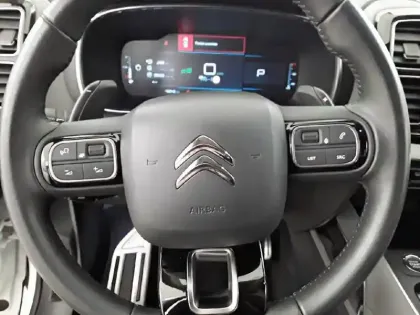 Photo 8 Citroën C5 aircross  PureTech 130 S&S EAT8
