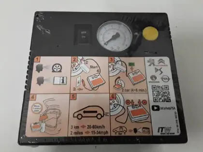 Photo 40 Citroën C5 aircross  PureTech 130 S&S EAT8