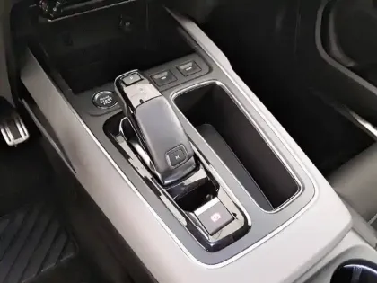 Photo 34 Citroën C5 aircross  PureTech 130 S&S EAT8