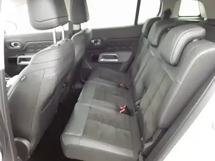 Photo 11 Citroën C5 aircross  PureTech 130 S&S EAT8