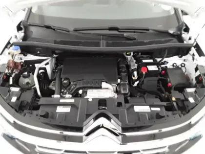 Photo 41 Citroën C5 aircross  PureTech 130 S&S EAT8