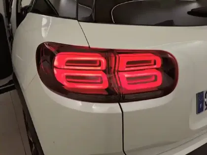 Photo 16 Citroën C5 aircross  PureTech 130 S&S EAT8