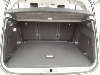 Photo 5 Citroën C5 aircross  PureTech 130 S&S EAT8