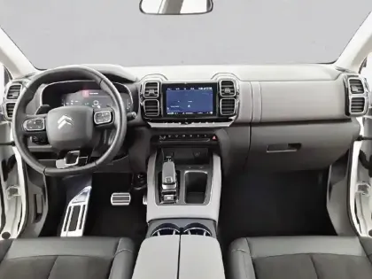 Photo 7 Citroën C5 aircross  PureTech 130 S&S EAT8