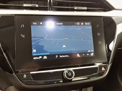 Photo 14 Opel Corsa  1.2 75 ch BVM5