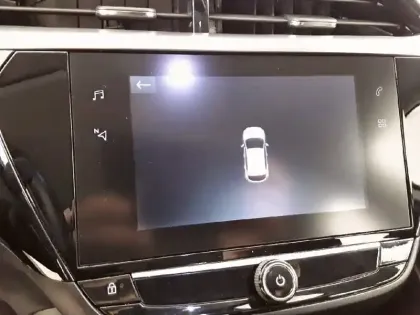 Photo 17 Opel Corsa  1.2 75 ch BVM5