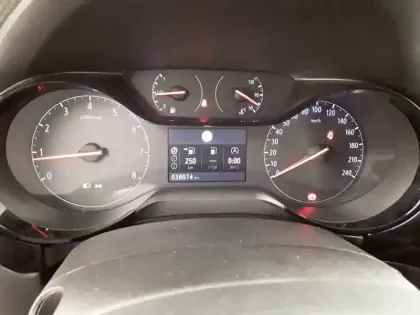 Photo 9 Opel Corsa  1.2 75 ch BVM5