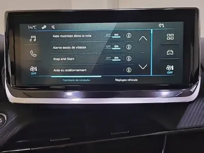 Photo 49 Peugeot 208 Gén. II Ph2 Active 5