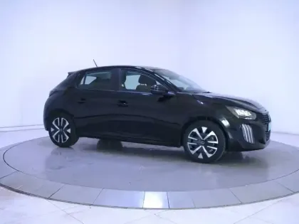 Photo 61 Peugeot 208  PureTech 100 S&S BVM6