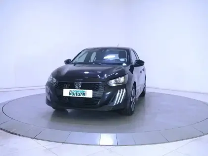 Photo 59 Peugeot 208  PureTech 100 S&S BVM6