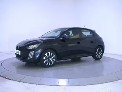 Photo 29 Peugeot 208 Gén. II Ph2 Active 5