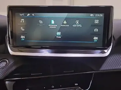 Photo 51 Peugeot 208 Gén. II Ph2 Active 5