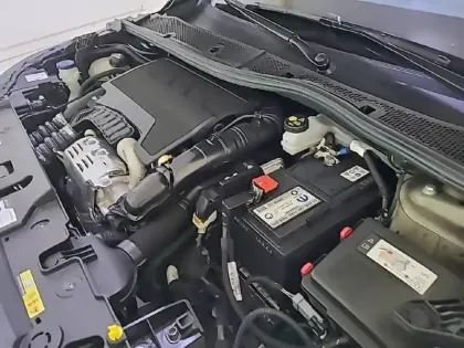 Photo 43 Peugeot 208 Gén. II Ph2 Active 5