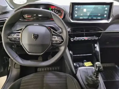 Photo 36 Peugeot 208 Gén. II Ph2 Active 5