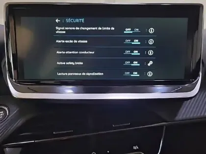 Photo 50 Peugeot 208 Gén. II Ph2 Active 5