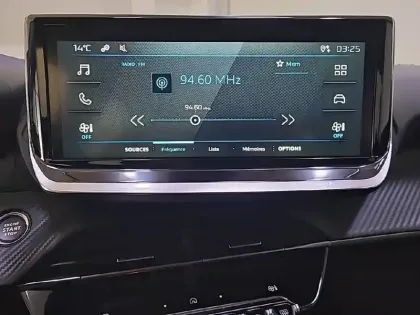 Photo 47 Peugeot 208 Gén. II Ph2 Active 5