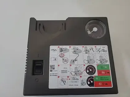 Photo 17 Peugeot 208  PureTech 100 S&S BVM6