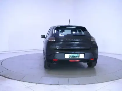 Photo 35 Peugeot 208 Gén. II Ph2 Active 5