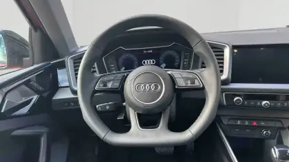 Photo 14 Audi A1  Sportback 30 TFSI 116 ch S tronic 7