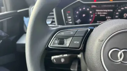 Photo 15 Audi A1  Sportback 30 TFSI 116 ch S tronic 7