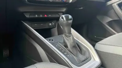 Photo 18 Audi A1  Sportback 30 TFSI 116 ch S tronic 7