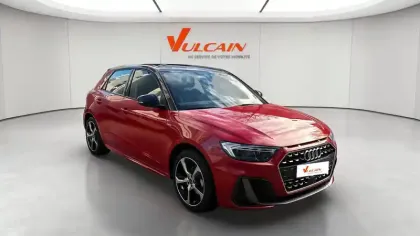 Photo 6 Audi A1  Sportback 30 TFSI 116 ch S tronic 7