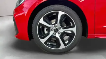 Photo 9 Audi A1  Sportback 30 TFSI 116 ch S tronic 7