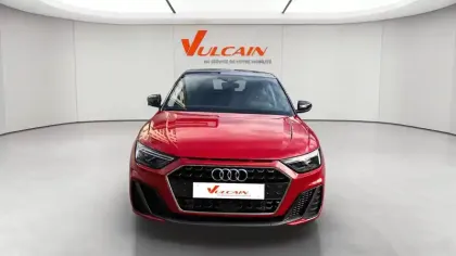 Photo 7 Audi A1  Sportback 30 TFSI 116 ch S tronic 7