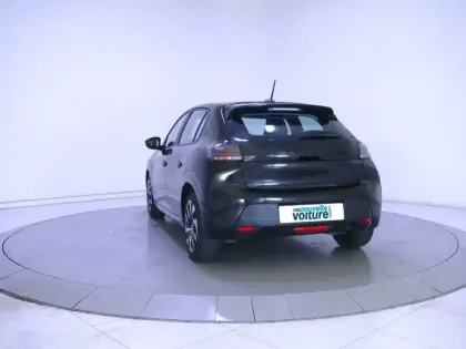 Photo 6 Peugeot 208  PureTech 100 S&S BVM6