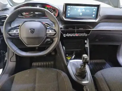 Photo 37 Peugeot 208 Gén. II Ph2 Active 5