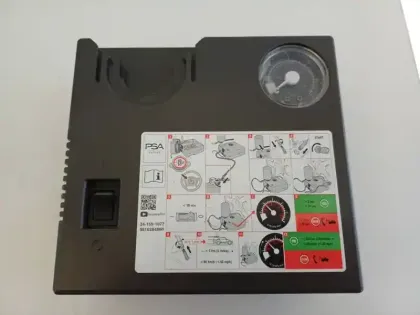 Photo 17 Peugeot 208  PureTech 100 S&S BVM6