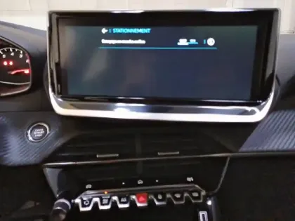 Photo 52 Peugeot 208 Gén. II Ph2 Active 5