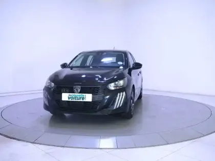 Photo 31 Peugeot 208 Gén. II Ph2 Active 5