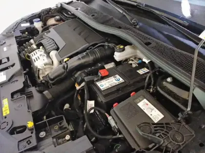 Photo 44 Peugeot 208 Gén. II Ph2 Active 5