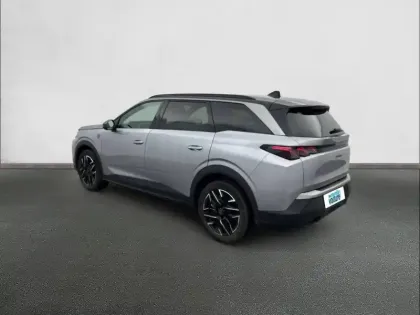 Photo 6 Peugeot 5008  Hybrid 136 e-DCS6