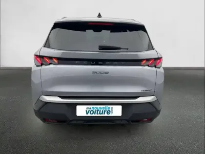 Photo 62 Peugeot 5008  Hybrid 136 e-DCS6