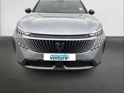 Photo 59 Peugeot 5008  Hybrid 136 e-DCS6