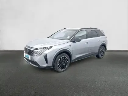 Photo Peugeot 5008 Gt