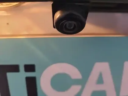 Photo 51 Dacia Dokker  Blue dCi 95