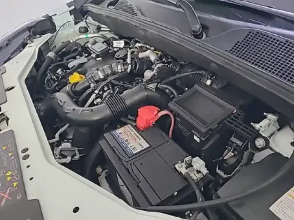 Photo 66 Dacia Dokker  Blue dCi 95