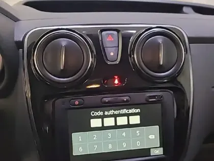 Photo 44 Dacia Dokker  Blue dCi 95