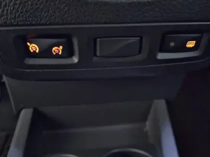 Photo 21 Dacia Dokker Gén. I (K67) Ph2 Stepway 5