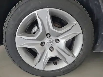 Photo 39 Dacia Dokker  Blue dCi 95