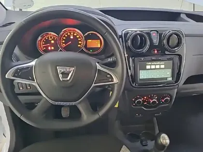 Photo 34 Dacia Dokker  Blue dCi 95